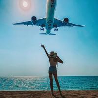 Отзыв от Людмила - Виза Destination Thailand